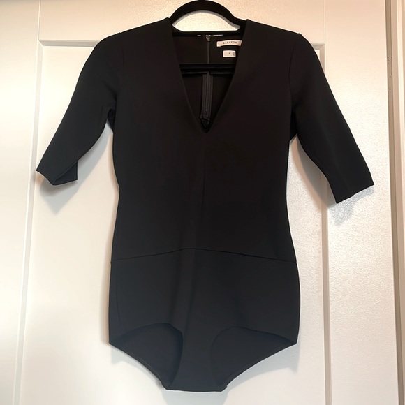 Arita is Babaton Bodysuit - Picture 1 of 4